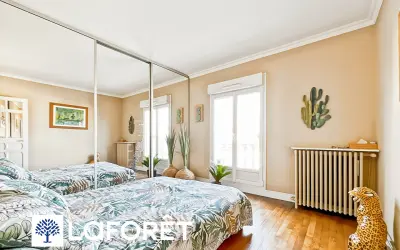 Maison 428 560 € VIRY CHATILLON (91170) photo 9
