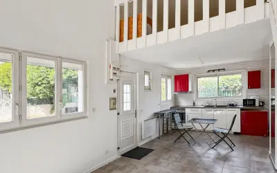 Maison 1 150 €/mois MORSANG SUR ORGE (91390) photo 2