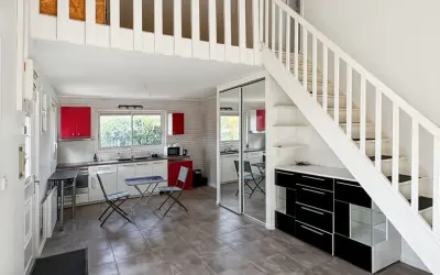 Maison 1 150 €/mois MORSANG SUR ORGE (91390) photo 4