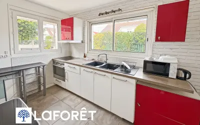Maison 1 150 €/mois MORSANG SUR ORGE (91390) photo 5