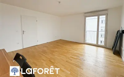 Appartement 1 230 €/mois VIRY CHATILLON (91170) photo 2