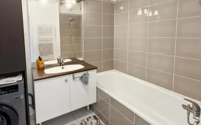 Appartement 1 230 €/mois VIRY CHATILLON (91170) photo 4