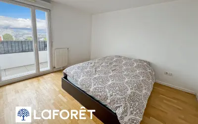 Appartement 1 230 €/mois VIRY CHATILLON (91170) photo 6