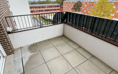 Appartement 1 230 €/mois VIRY CHATILLON (91170) photo 9