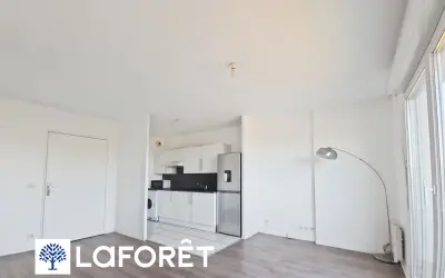 Appartement 131 560 € RIS ORANGIS (91130) photo 2