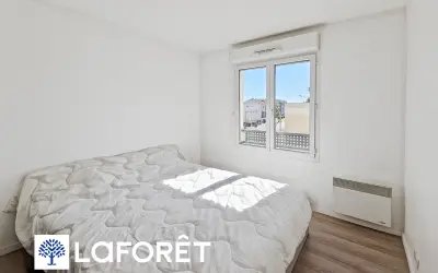 Appartement 131 560 € RIS ORANGIS (91130) photo 4