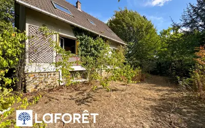 Maison 316 260 € MORSANG SUR ORGE (91390) photo 2