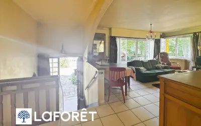 Maison 316 260 € MORSANG SUR ORGE (91390) photo 7