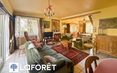 Maison 316 260 € MORSANG SUR ORGE (91390) photo 8