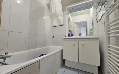 Appartement 750 €/mois CORBEIL ESSONNES (91100) photo 4