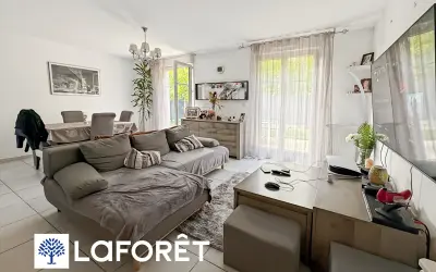 Maison 1 293 €/mois FONTENAY LE VICOMTE (91540) photo 2