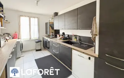 Maison 1 293 €/mois FONTENAY LE VICOMTE (91540) photo 4