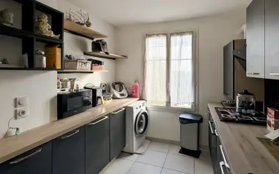 Maison 1 293 €/mois FONTENAY LE VICOMTE (91540) photo 5
