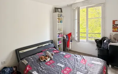 Maison 1 293 €/mois FONTENAY LE VICOMTE (91540) photo 6