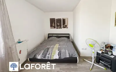 Maison 1 293 €/mois FONTENAY LE VICOMTE (91540) photo 8