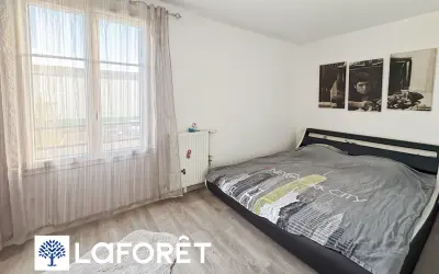 Maison 1 293 €/mois FONTENAY LE VICOMTE (91540) photo 9