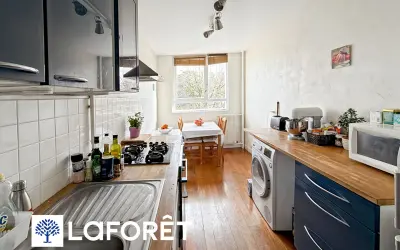 Appartement 160 560 € RIS ORANGIS (91130) photo 5
