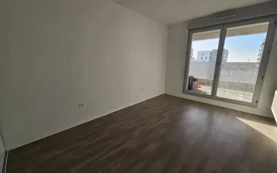Appartement 947 €/mois EVRY COURCOURONNES (91000) photo 2
