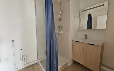 Appartement 947 €/mois EVRY COURCOURONNES (91000) photo 7