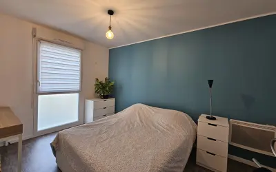 Appartement 836 €/mois VILLABE (91100) photo 4