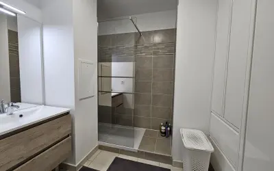 Appartement 836 €/mois VILLABE (91100) photo 5