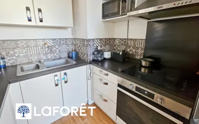 Appartement 935 €/mois CORBEIL ESSONNES (91100) photo 2
