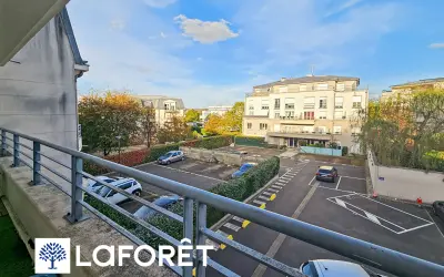 Appartement 935 €/mois CORBEIL ESSONNES (91100) photo 5