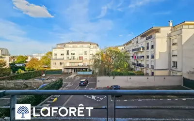 Appartement 935 €/mois CORBEIL ESSONNES (91100) photo 6