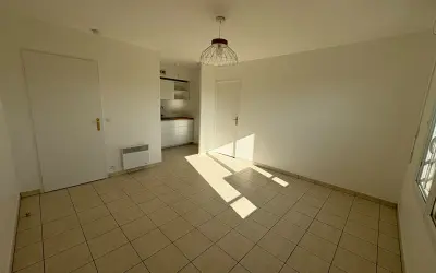 Appartement 720 €/mois MORSANG SUR ORGE (91390) photo 2