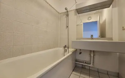Appartement 790 €/mois EVRY COURCOURONNES (91000) photo 6