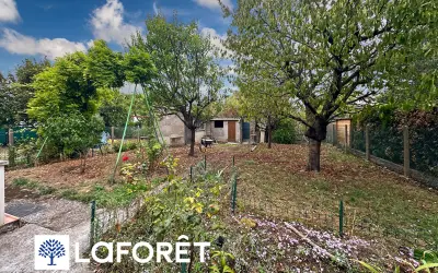 Maison 295 560 € VIRY CHATILLON (91170) photo 2