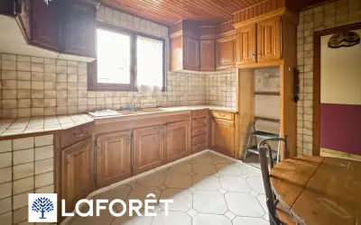 Maison 295 560 € VIRY CHATILLON (91170) photo 4