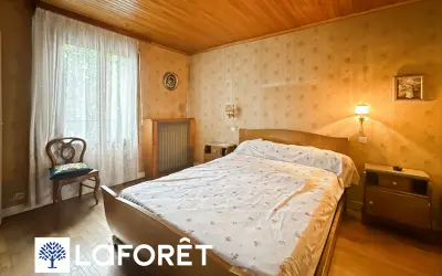 Maison 295 560 € VIRY CHATILLON (91170) photo 5