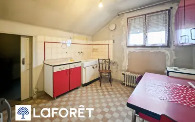 Maison 295 560 € VIRY CHATILLON (91170) photo 8