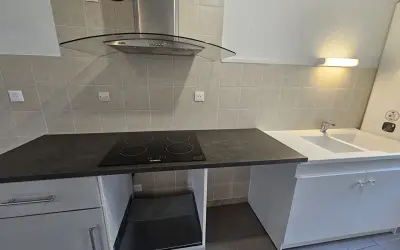 Maison 858 €/mois CORBEIL ESSONNES (91100) photo 4