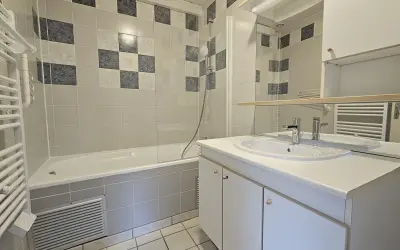 Maison 858 €/mois CORBEIL ESSONNES (91100) photo 8