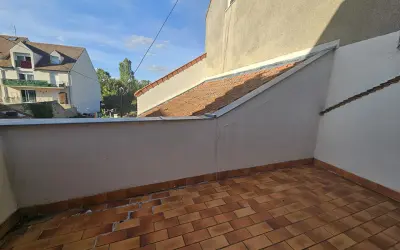 Maison 858 €/mois CORBEIL ESSONNES (91100) photo 9