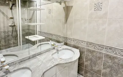 Appartement 941 €/mois SAINT MICHEL SUR ORGE (91240) photo 6