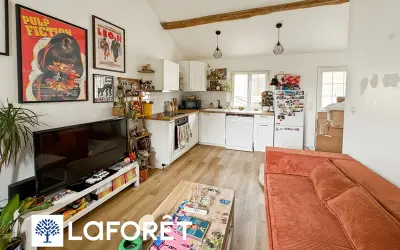 Appartement 749 €/mois LINAS (91310) photo 2