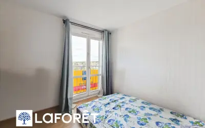 Appartement 123 060 € RIS ORANGIS (91130) photo 2