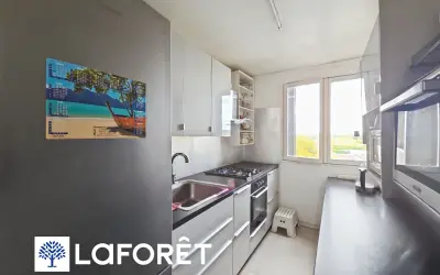 Appartement 123 060 € RIS ORANGIS (91130) photo 4