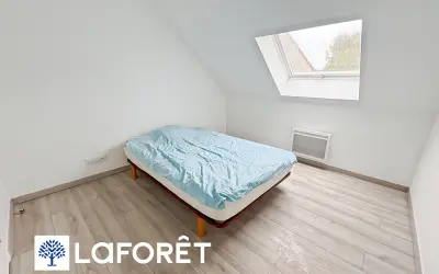 Appartement 880 €/mois BALLAINVILLIERS (91160) photo 7