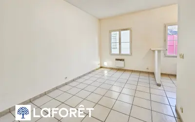 Appartement 538 €/mois SAINTRY SUR SEINE (91250) photo 2