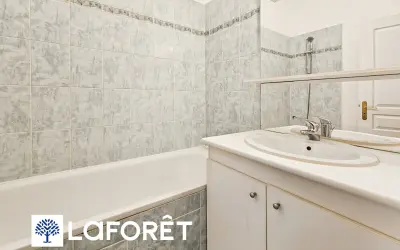 Appartement 538 €/mois SAINTRY SUR SEINE (91250) photo 4