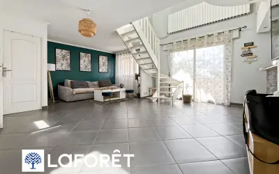 Appartement 1 200 €/mois VIRY CHATILLON (91170) photo 2