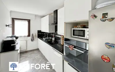 Appartement 1 200 €/mois VIRY CHATILLON (91170) photo 5