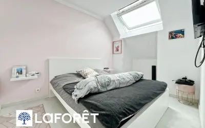 Appartement 1 200 €/mois VIRY CHATILLON (91170) photo 6