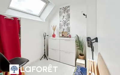 Appartement 1 200 €/mois VIRY CHATILLON (91170) photo 9