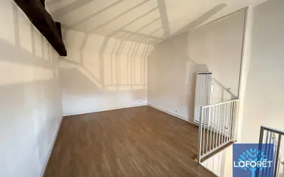 Appartement 530 €/mois LA NORVILLE (91290) photo 2