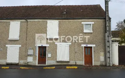 Appartement 520 €/mois LA NORVILLE (91290) photo 5